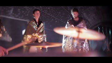 Octave Noire - Un Nouveau Monde [Official Video Clip]