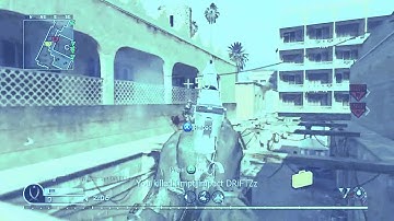 "Brisk": a Chill CoD 4 Mini-Edit | Studio 9 Editing Contest Entry