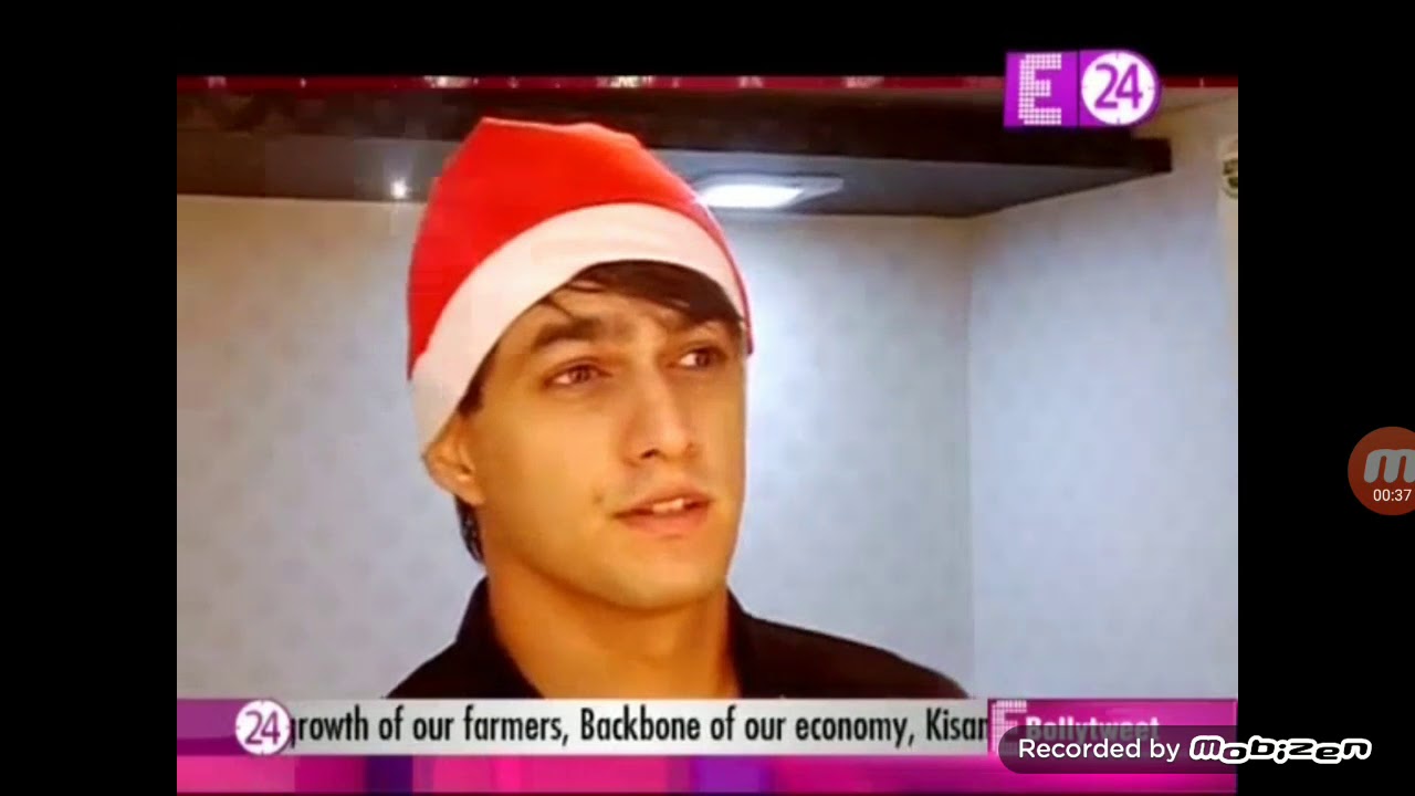 Shivin Christmas Segment UMT