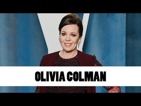 10 Things You Didn't Know About Olivia Colman | Star Fun Facts