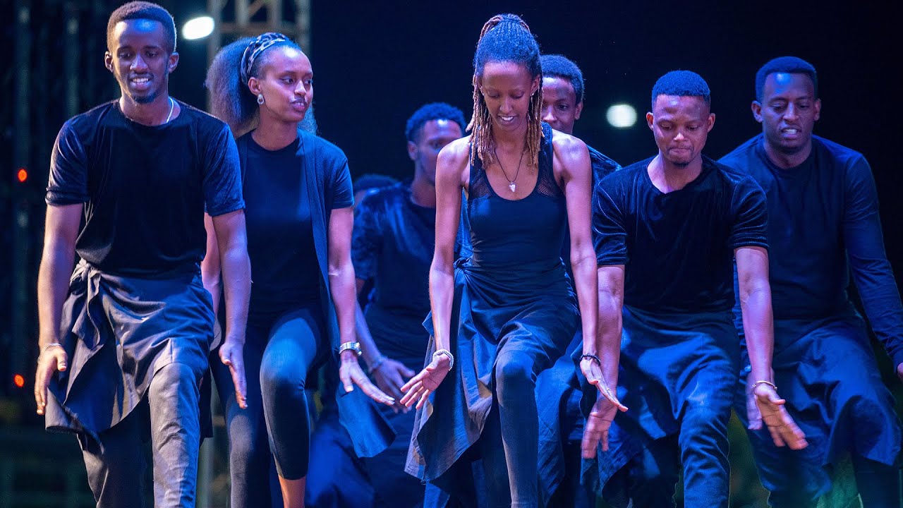 Umukino w'Itorere rya AERG