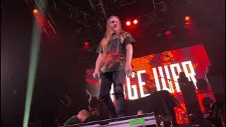 Wage War: Stitch [Live 4K] (Las Vegas, Nevada - August 14, 2021)