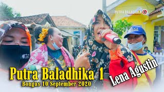 Sega Wadang [Susy Arzetty] Singa Dangdut Putra Baladhika 1