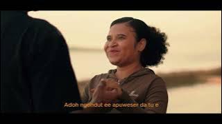  UlloEchakx & Riell_-_Dingon Jokep Nani Lagu bahasa Hatam (Arfak) 2025