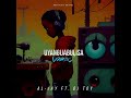 Al-Jay Ft. DJ Toy(SA) - Uyangijabulisa(Remix)