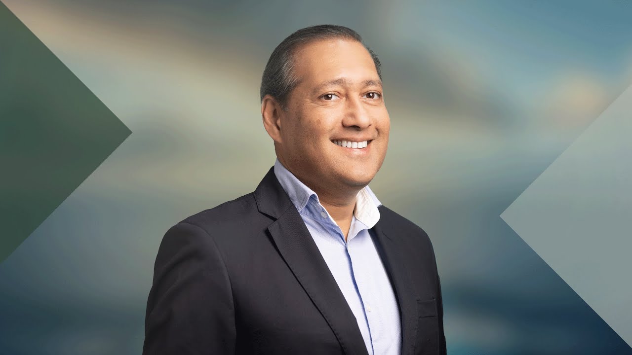 Sailing Onwards - CEO's Message