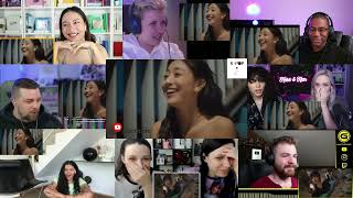 Jihyo Killin Me Good Mv Reaction Mashup