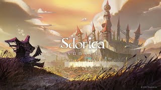 Sdorica Sunset Soundtrack - Sdorica Main Theme (Opening)
