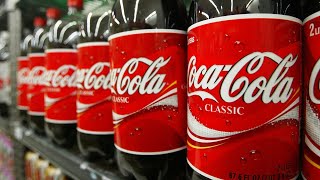 Report: Coca-Cola has a say in studies it funds