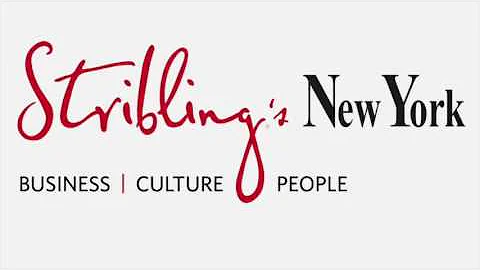 Dr  Jeff Brown, Stribling's New York Radio Show