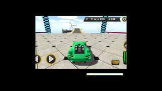 Mega ramp car race car games Android Gameplay🚘🚗 #2 screenshot 4