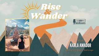 Adventure Smart: Education and Safety for Every Hiker | Rise and Wander Podcast S4E13