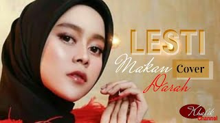 Makan darah cover by lesti [  musik video ]