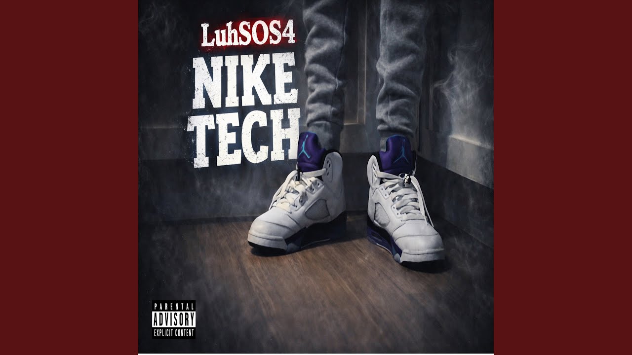 Watch Nike Tech on YouTube Watch Nike Tech on YouTube