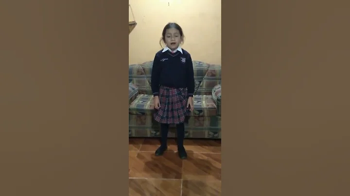 veronica Espinoza 3 A