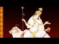 Durga stuti  mahagauri mantra ashtami  day eight mantra of navratri