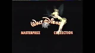 STATF/FP/Walt Disney Masterpiece Collection/THX/Green Format Screen/Walt Disney Pictures (1997)