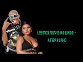 Leemckrazy & Mawhoo - Amaphupho