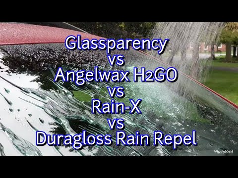 Angelwax Clarity Review