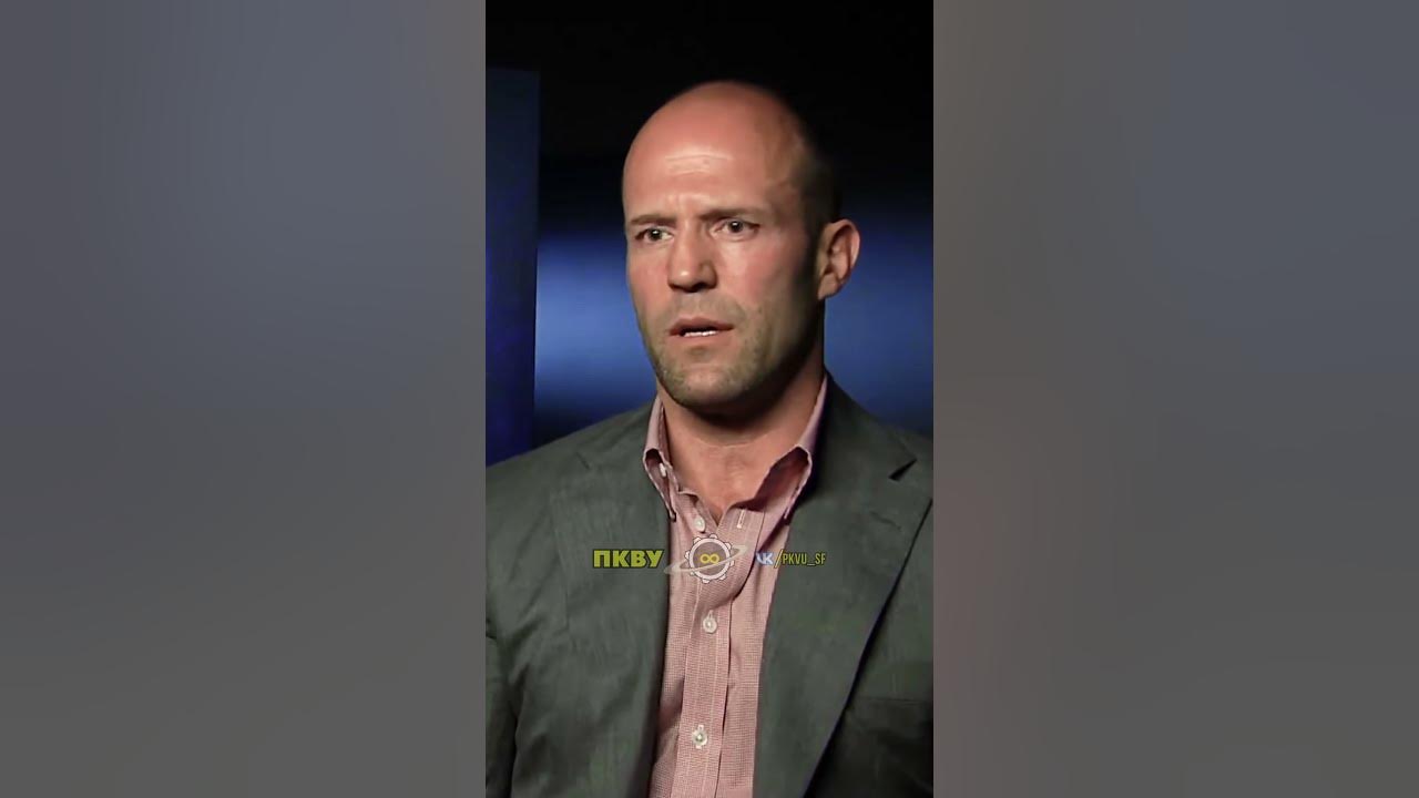 Jason Statham шорты