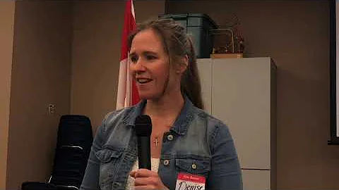 Young Voices Canada - Denise ODonnell - Worldview ...