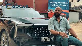 3 ans pour changer de vie. Ils ont osé prendre le volant de leur avenir… Et vous ?