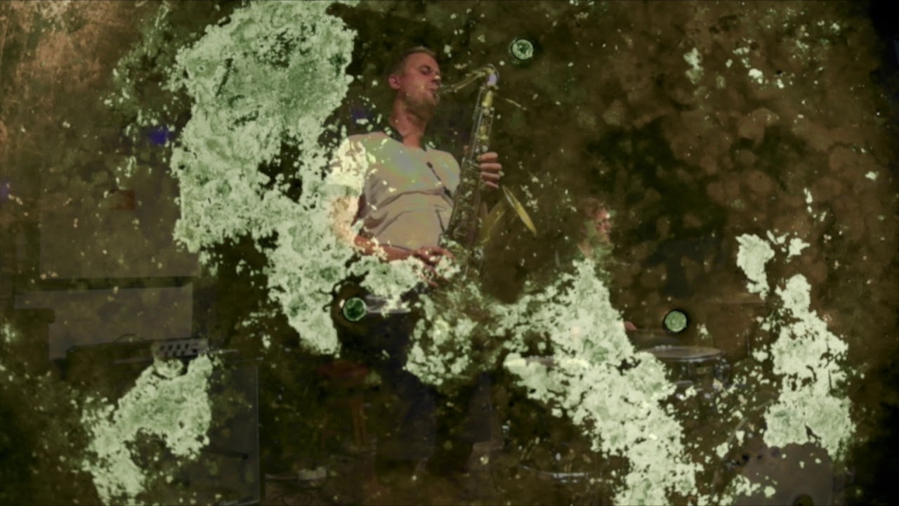 Kasper Skullerud Værnes & Andreas Wildhagen – Troposgrafien