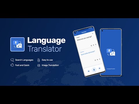 Interpreter Voice Translator - Apps on Google Play