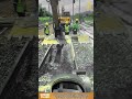 NO ONE Expected This! 😱 The Secret Machine That Keeps Trains on Track