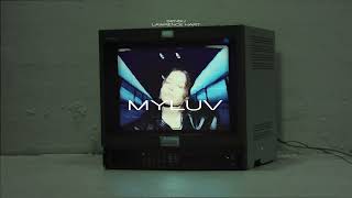 Sensu x Lawrence Hart - MyLuv