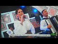 Madalina Grosu Georgiana - A ieșit nașul la joc(cover - Gina Matache )