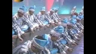 Mega Perdana 2000 - Kelana Purba