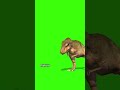 What if jurassic park was real