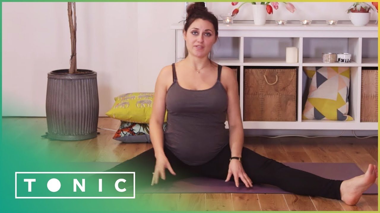 Prenatal Yoga for Beginners: Yoga Poses to Avoid During Pregnancy