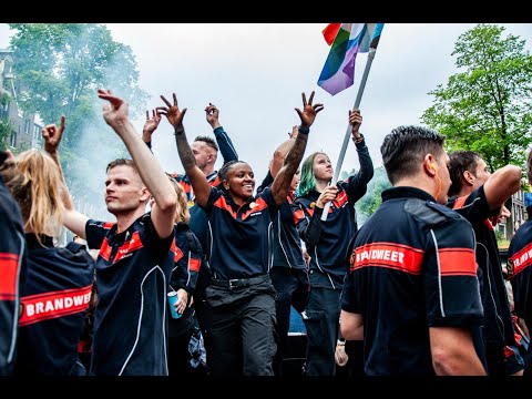 Video: Wat is trots-parades?