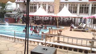 valentine's pool party with dj lamash