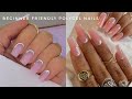 BEST BEGINNER FRIENDLY POLYGEL TUTORIAL | HOW TO: NAIL TUTORIALS FOR BEGINNERS | DIY NAIL AT HOME