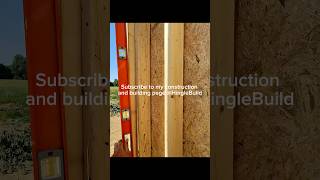 Follow me on my building journey on my @HingleBuild YouTube page. #construction #60daybuild