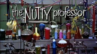 Jerry Lewis - In The Mood (Movie The Nutty Professor)[Video]