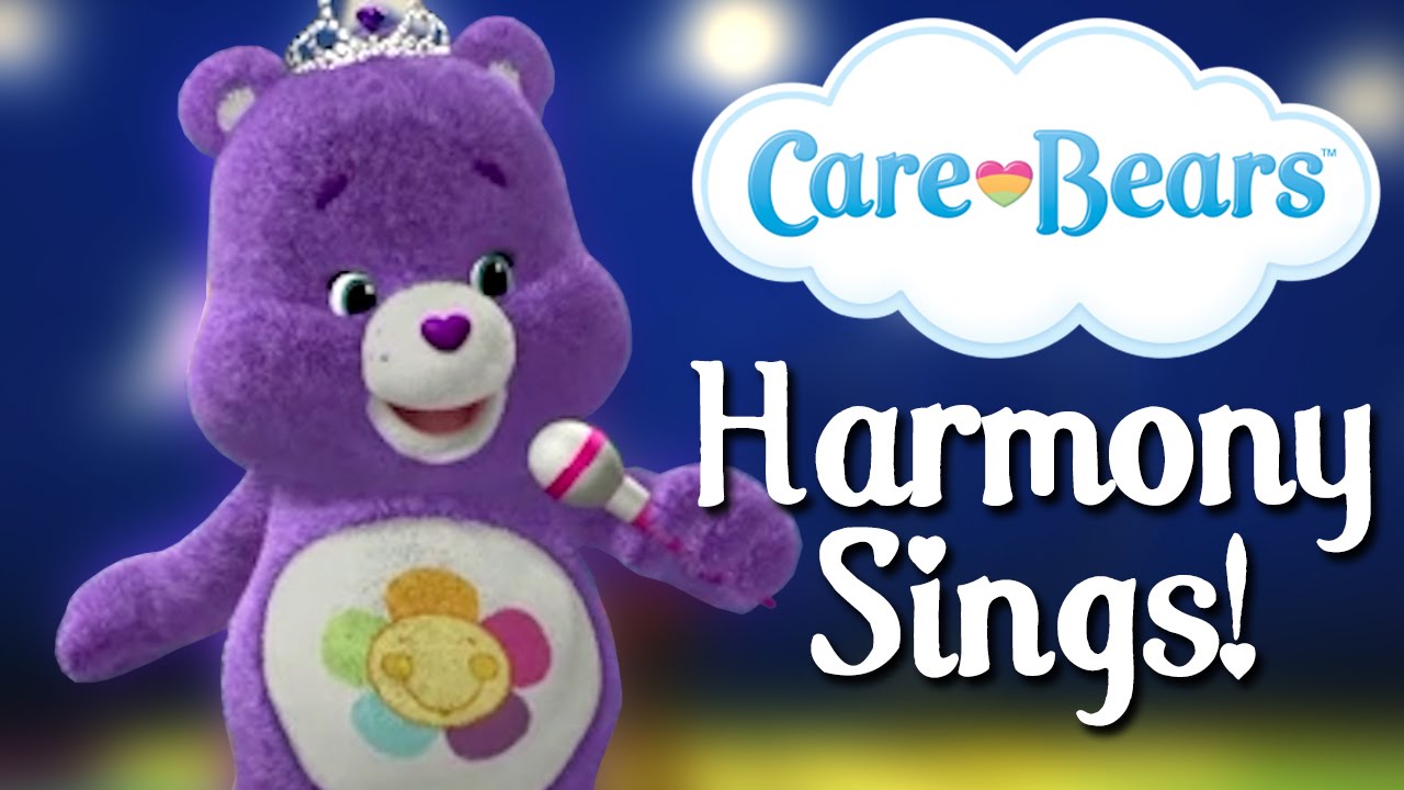 harmony bear bear