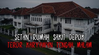 Download Lagu SEREM NGILU DENGERNYA !! SIAPAPUN YG KERJA RUMAH SAKIT INI HARUS SIAP DI TEROR KUNTILANAK MENGERIKAN MP3