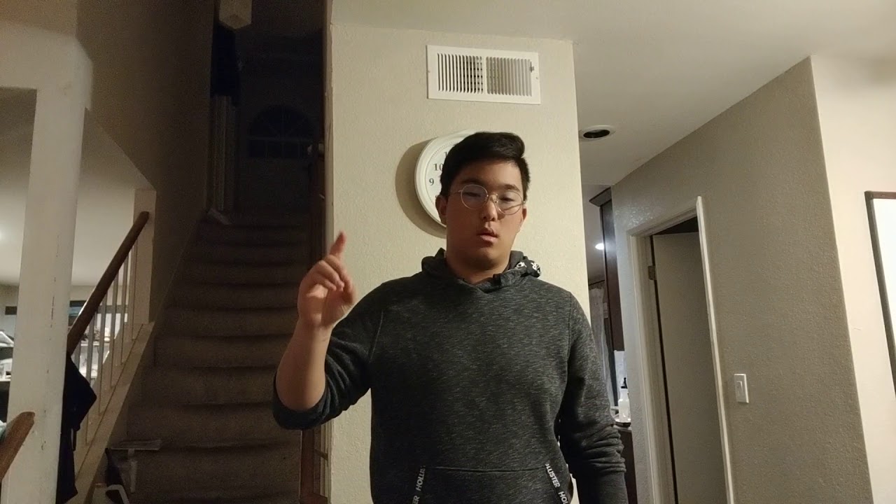 Rochester Method: Pledge of allegiance