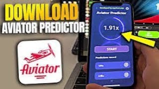 Uko wa downloading aviator predictor ( How to download aviator predictors) screenshot 5