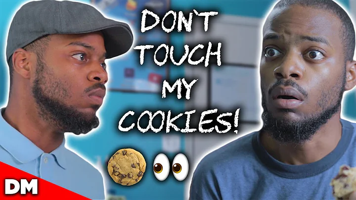 WHEN PARENTS SAY "DON'T TOUCH MY....." | FUNNY!