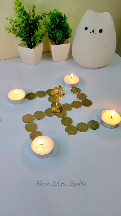 🪔DIY Pooja Decoration At Home #Shorts #diy #pooja #art #trending #idea  #murugan #songs #decoration