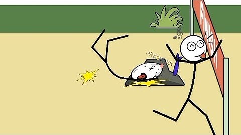 Thief Puzzle (WEEGOON) Level 181- 190 Android Gameplay Walkthrough-Funny Stickman Brain Puzzle Game