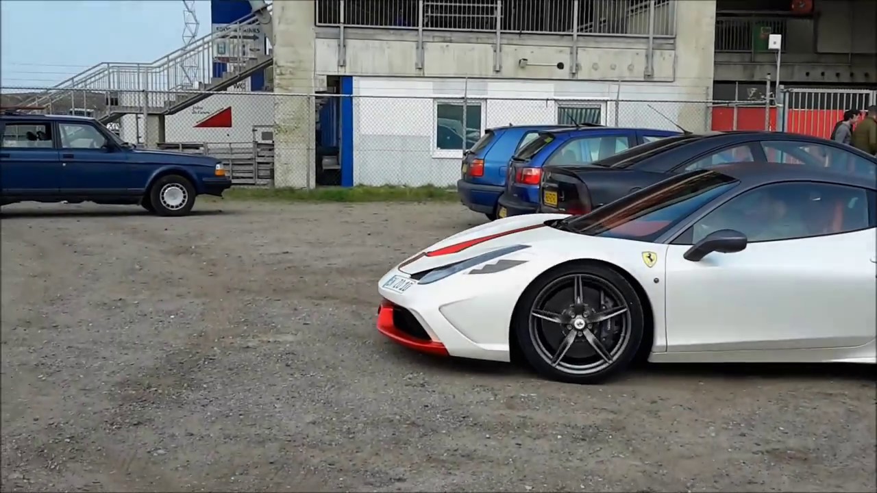 BEST of Supercar, Muscle, Tuners Sounds 2016] BRUTAL SOUNDS! YouTube