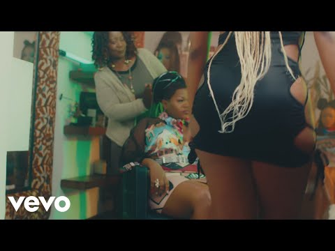 Asambe Feat DJ Khao Kaybee Official Music Video