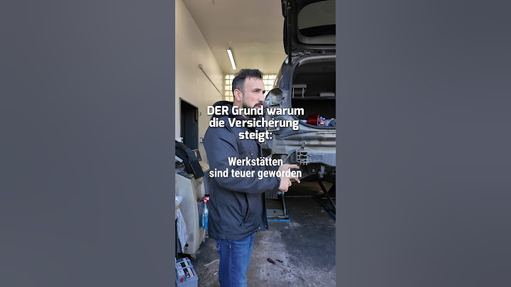 Wenn‘s ums Recht meiner Kunden geht bin ich gerne der Schuldige ❤️#kfzgutachter #versicherung