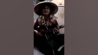 TUKANG ANGON NYANYI LAGU GEMBALA RHOMA IRAMA